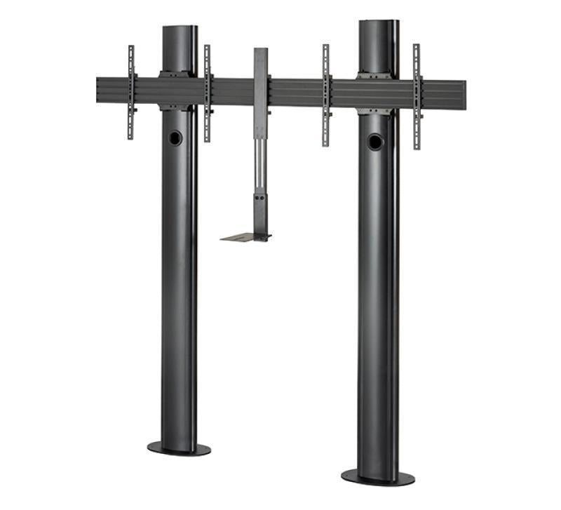 MODE-AL - Premium Bolt Down Tw