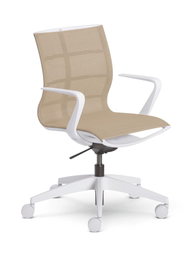 Chair-Sedus se joy Light Grey