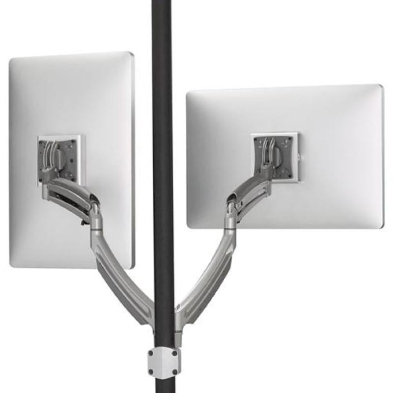 K1 POLE MNT DUAL DISP DUAL 2L