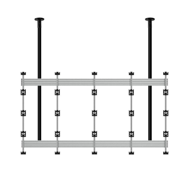 SYSTEM X - Ceiling Mount for I
