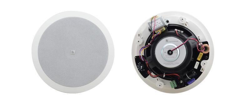 8" OB 2-Way Ceiling Speakers
