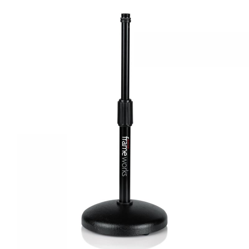 Desktop Microphone Stand with