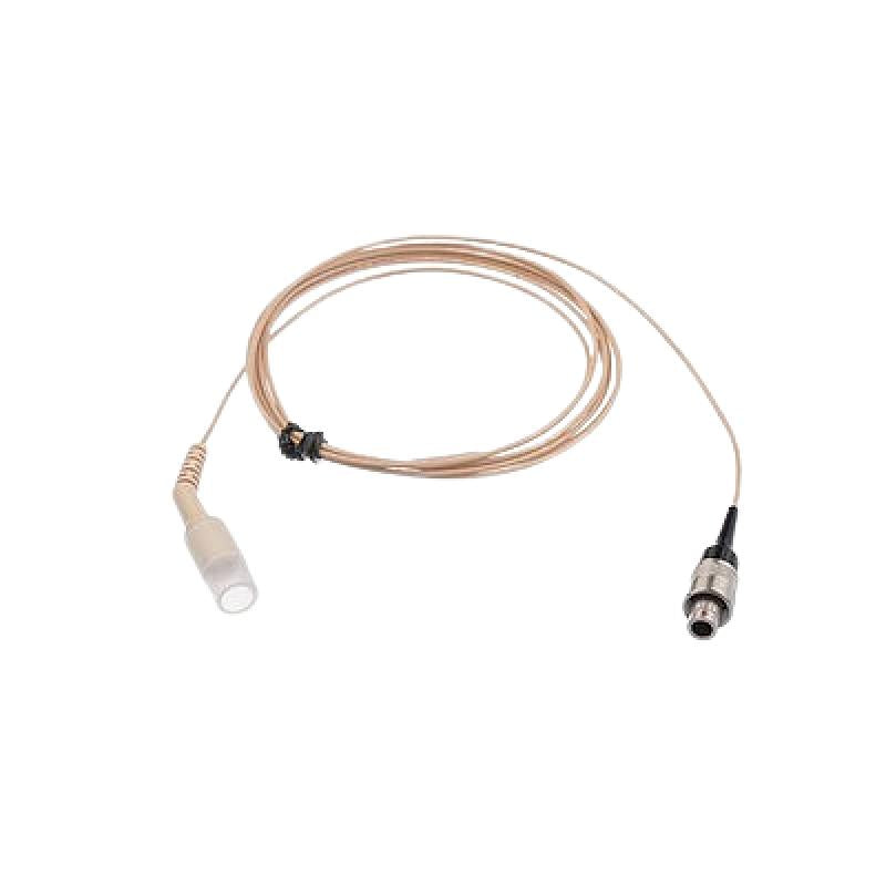 Neckband microphone, cardioid,