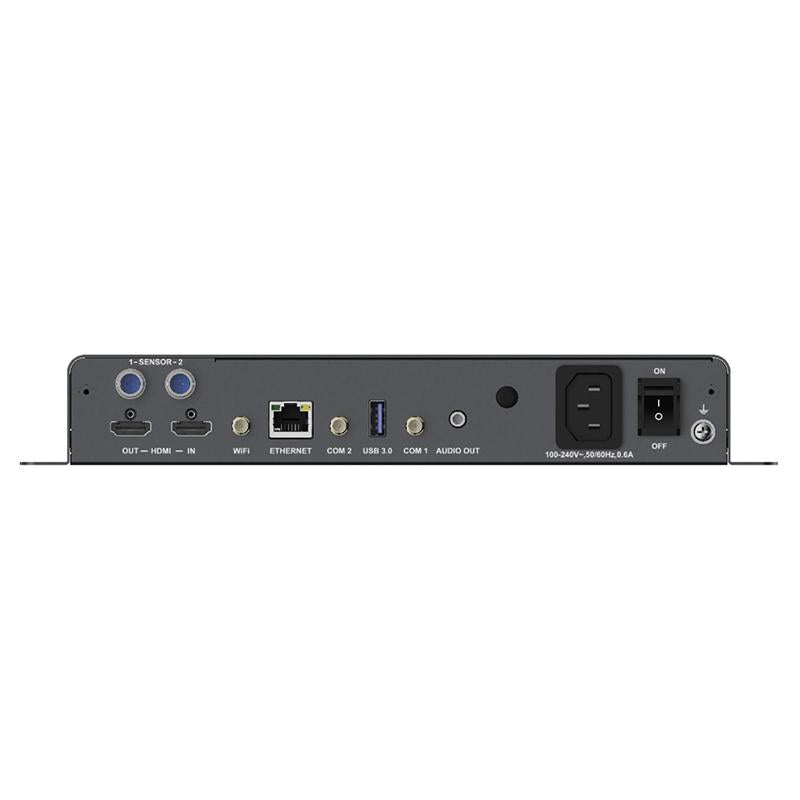 Taurus-MediaPlayer