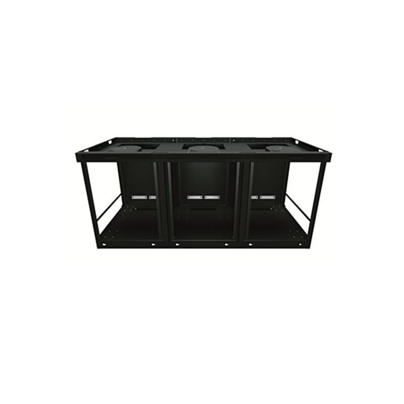 27 INCH DEEP,3 BAY,FURNITURE F
