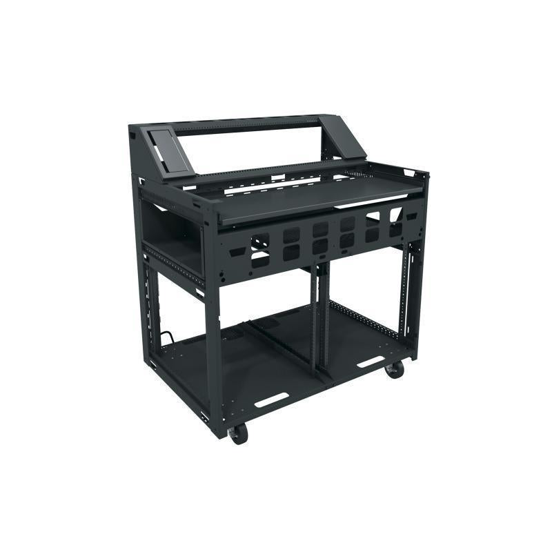 L5 LCTRN TUR FRME,LESS DRAWERS
