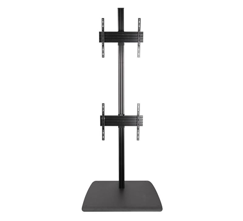 SYSTEM X - Universal Dual Stac