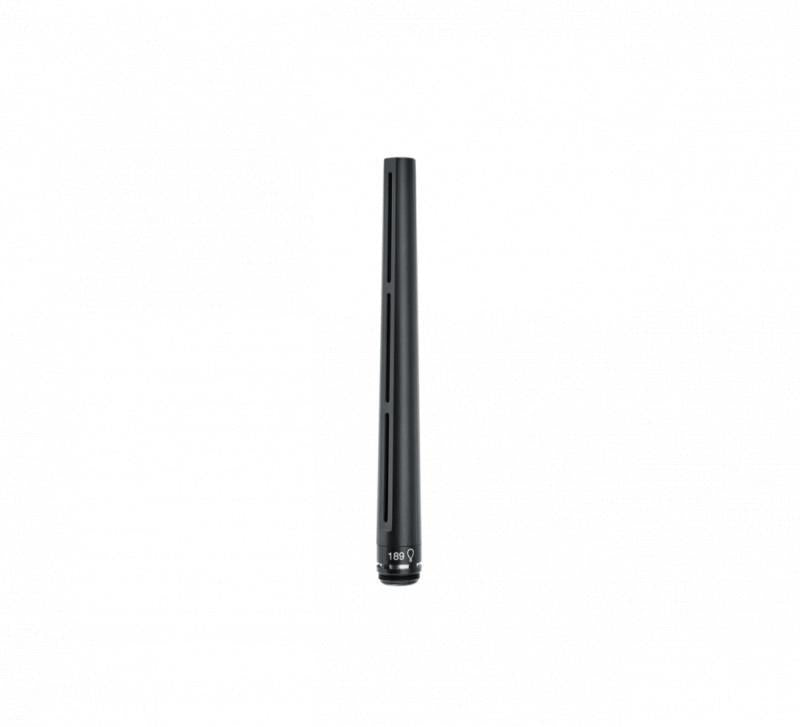 Black Mini Shotgun Cartridge -