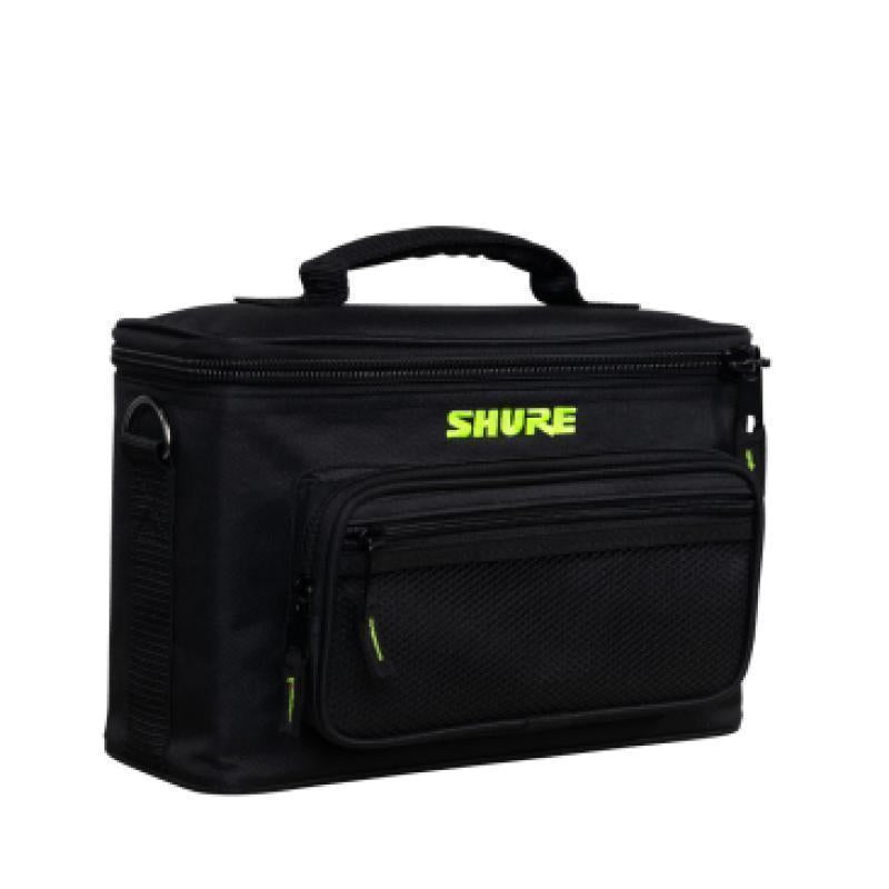 The Shure SH-MICBAG04 is a pad