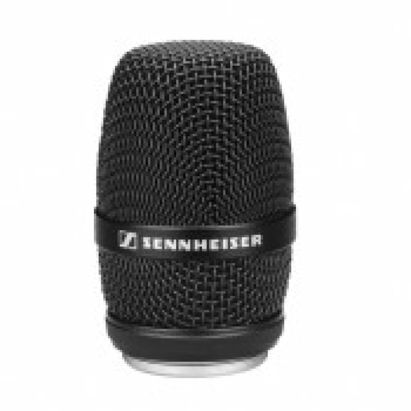 Microphone module, condenser,
