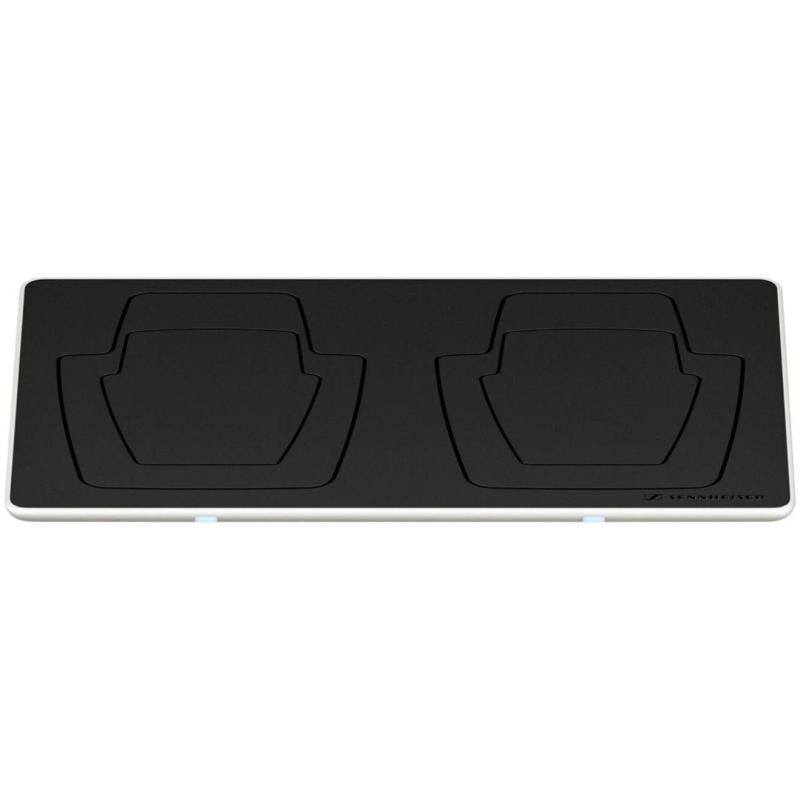 2-compartment charger for SL T