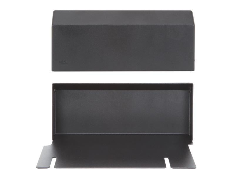 HD Series Amplifier Security C
