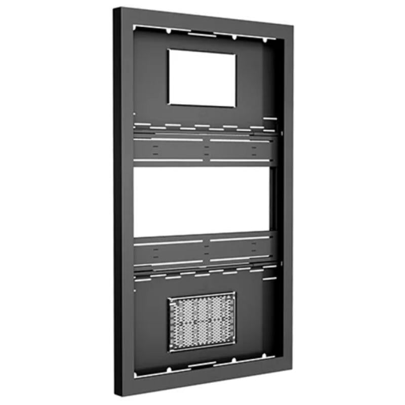 WALL DISPLAY ENCLOSURE PORTRAI