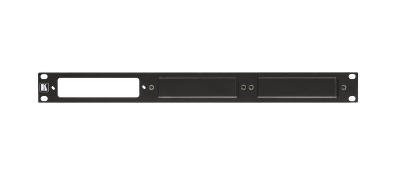 19-Inch Rack Adapter black