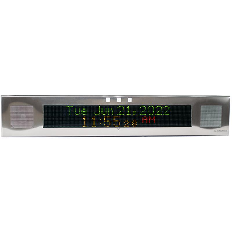 AND XLrg IP Signbrd w/2spkr IC