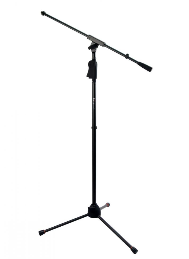 Frameworks tripod mic stand wi