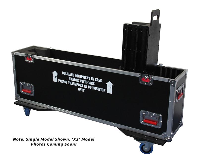 G-TOUR Case for Screens