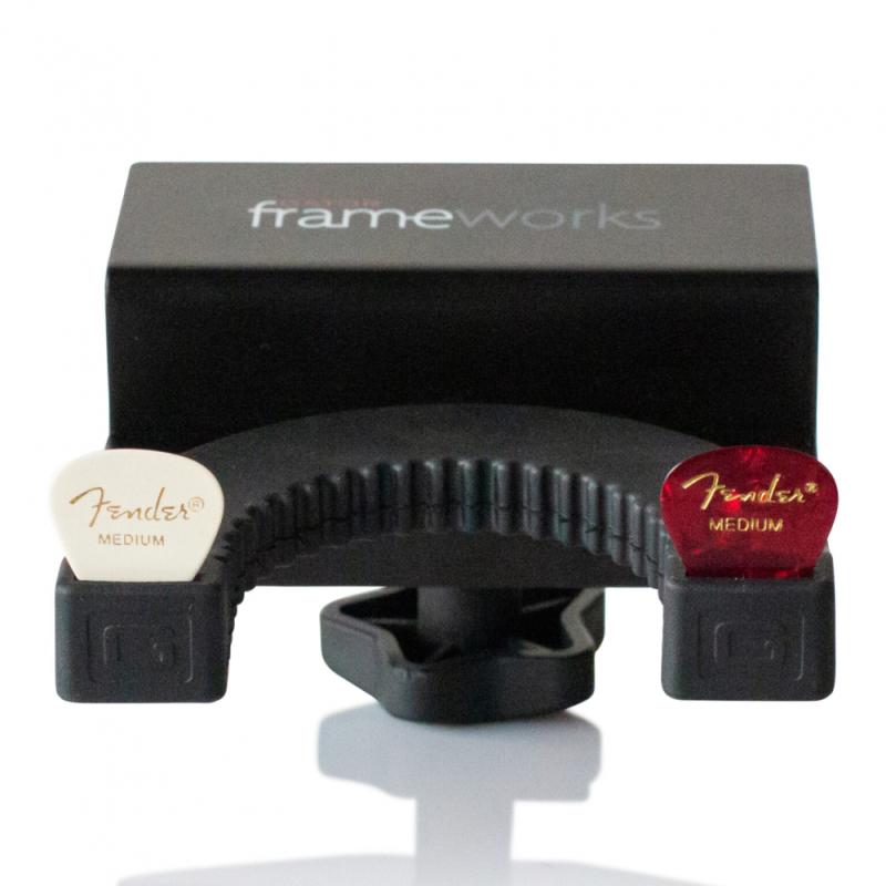 Table & Desk Clamping Guitar R