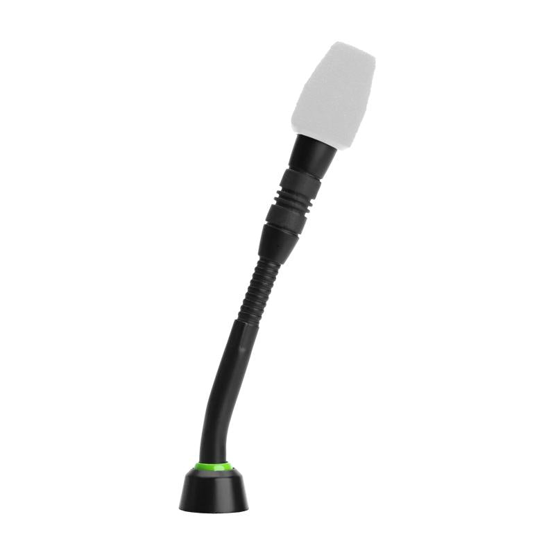 MICROPHONE, GOOSENECK NO PREAM