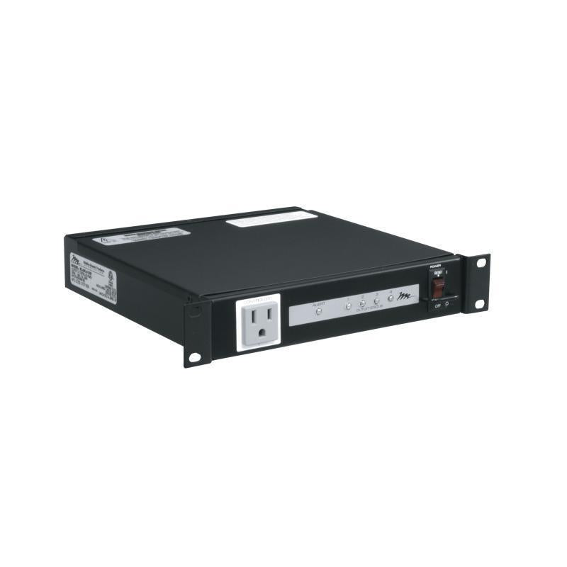 15A,4 OUTLET,IP CONTROLLED RAC