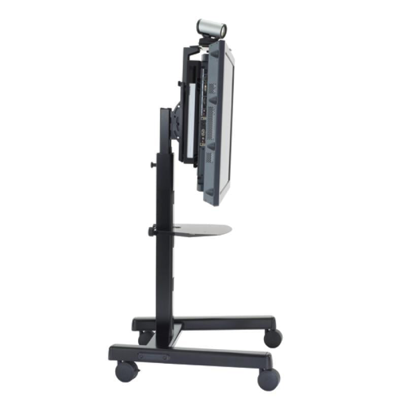 4' - 6' Lfp Mobil Cart