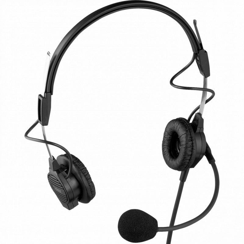 Telex PH-44R A4M Headset