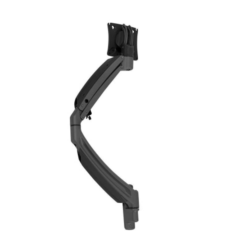 K1C120 ADD-ON MONITOR KIT BLK