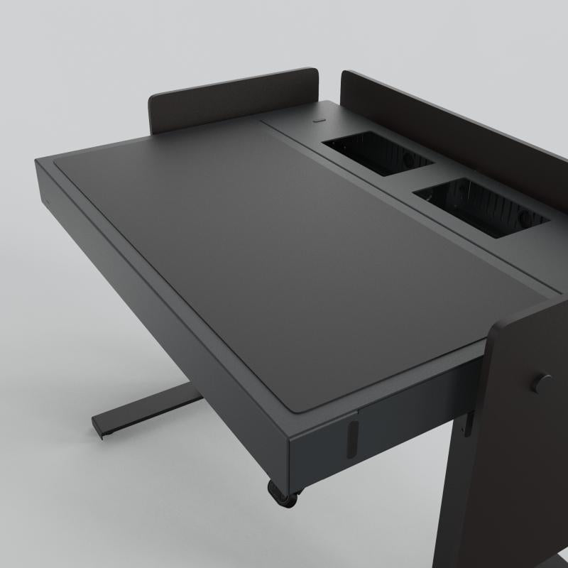 4U Deskpad - Charcoal