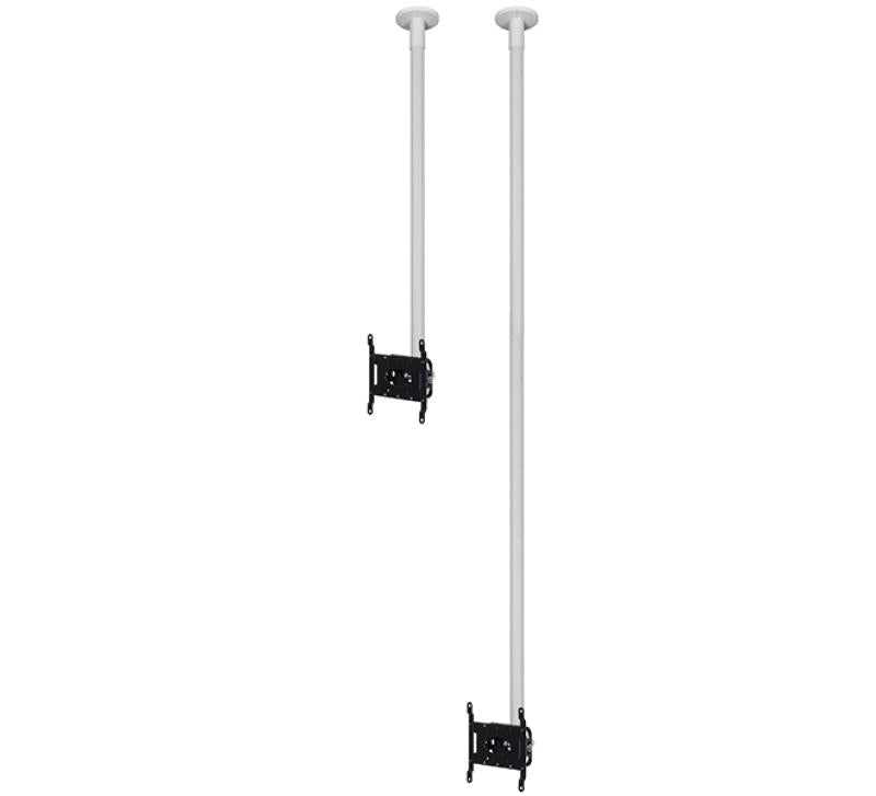 SYSTEM V - Flat Screen Ceiling
