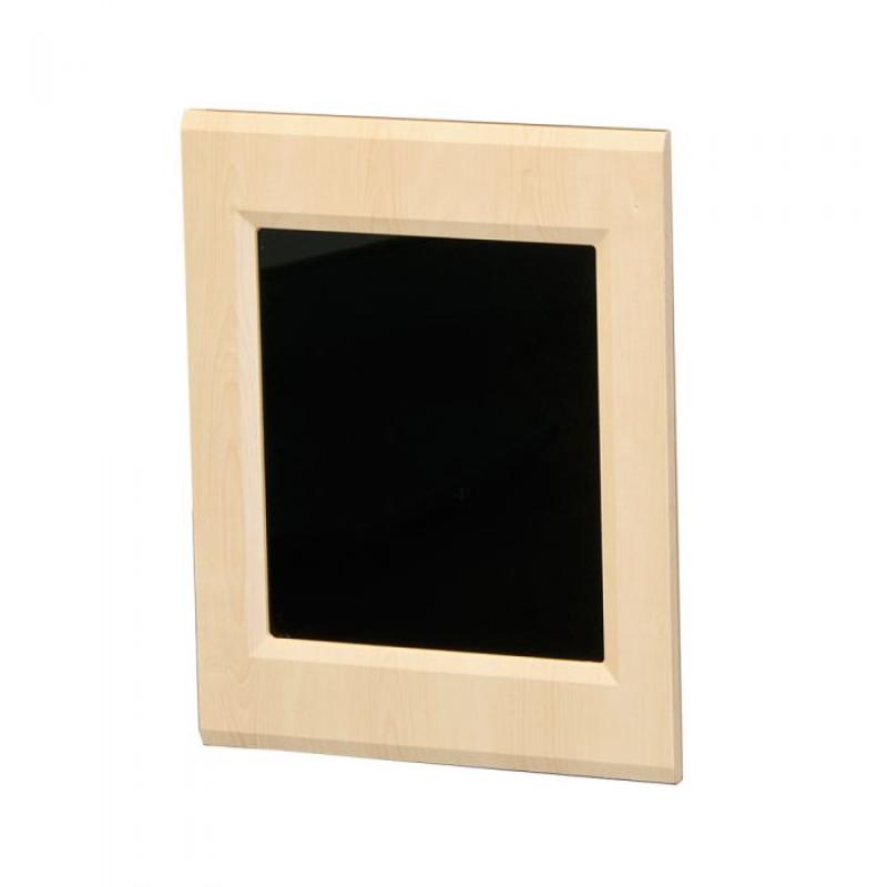 Credenza Acrylic DoorPair.