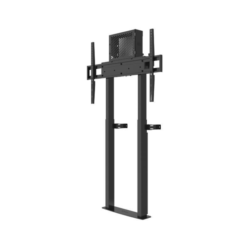 Flat Screen Floor-to-wall Moun