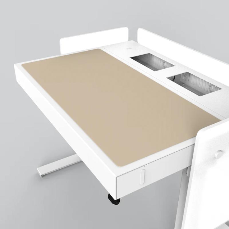 4U Lectern Deskpad - Macadamia
