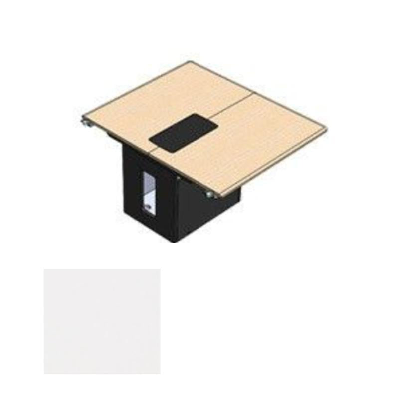 T3600 Table - Rear Section - S