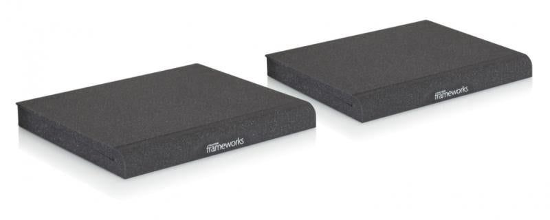 Studio Monitor Isolation Pads