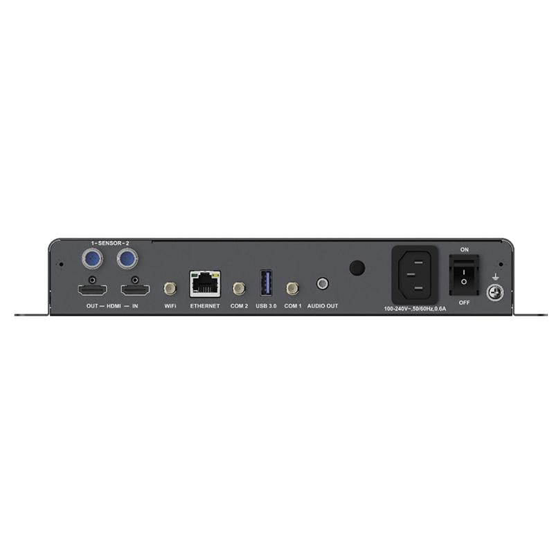 Taurus-MediaPlayer