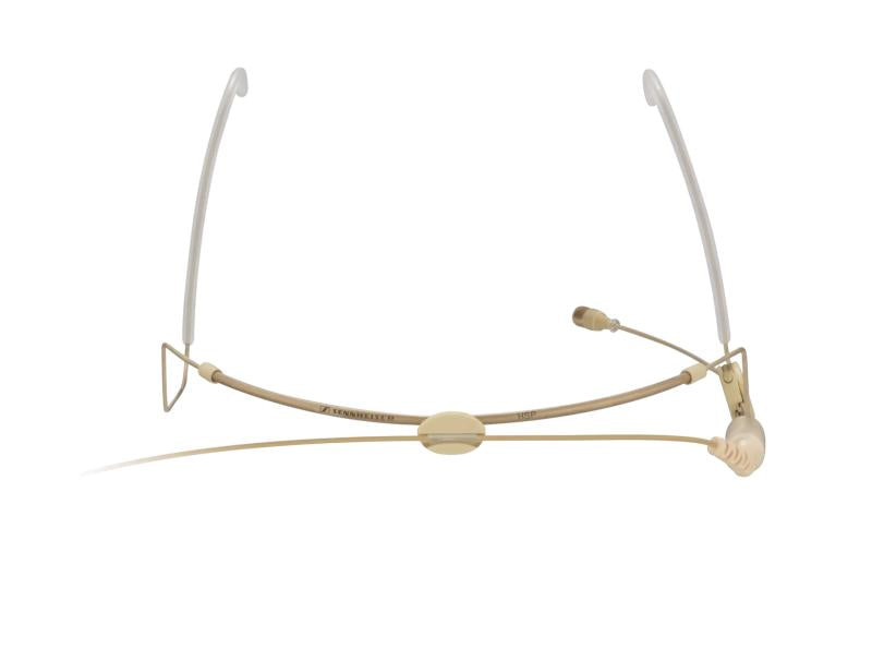 Neckband microphone, omnidirec