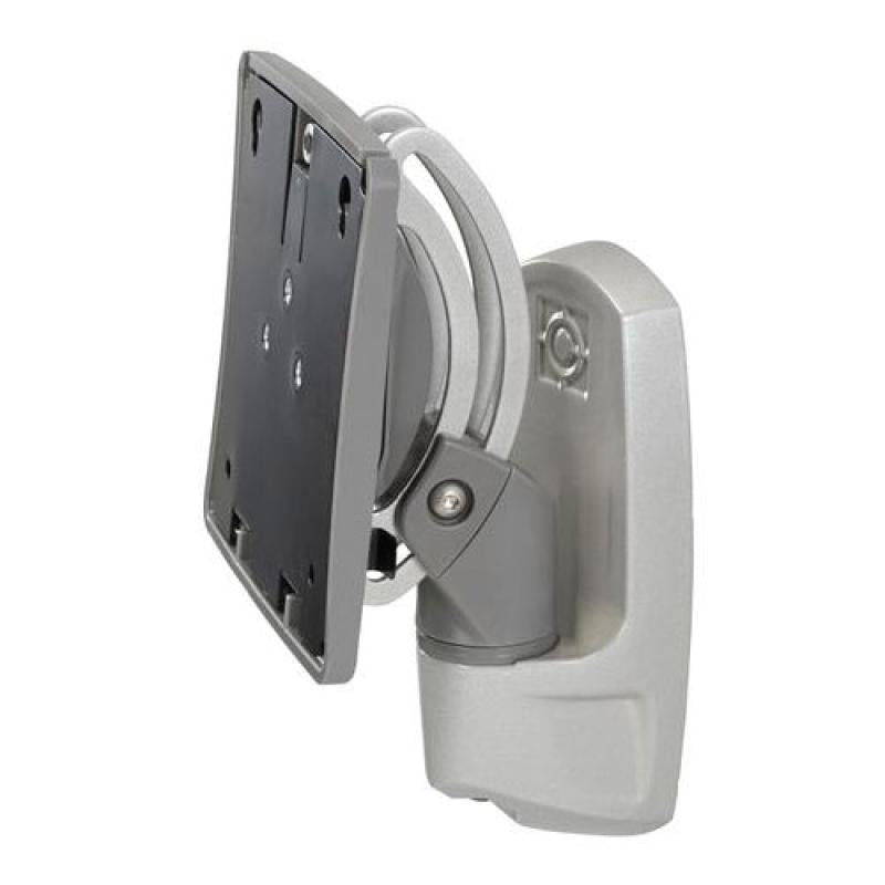 K0 PITCH/PIVOT WALL MNT SINGLE