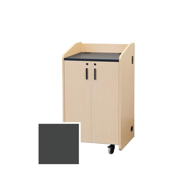 Mobile FT Lectern Storm
