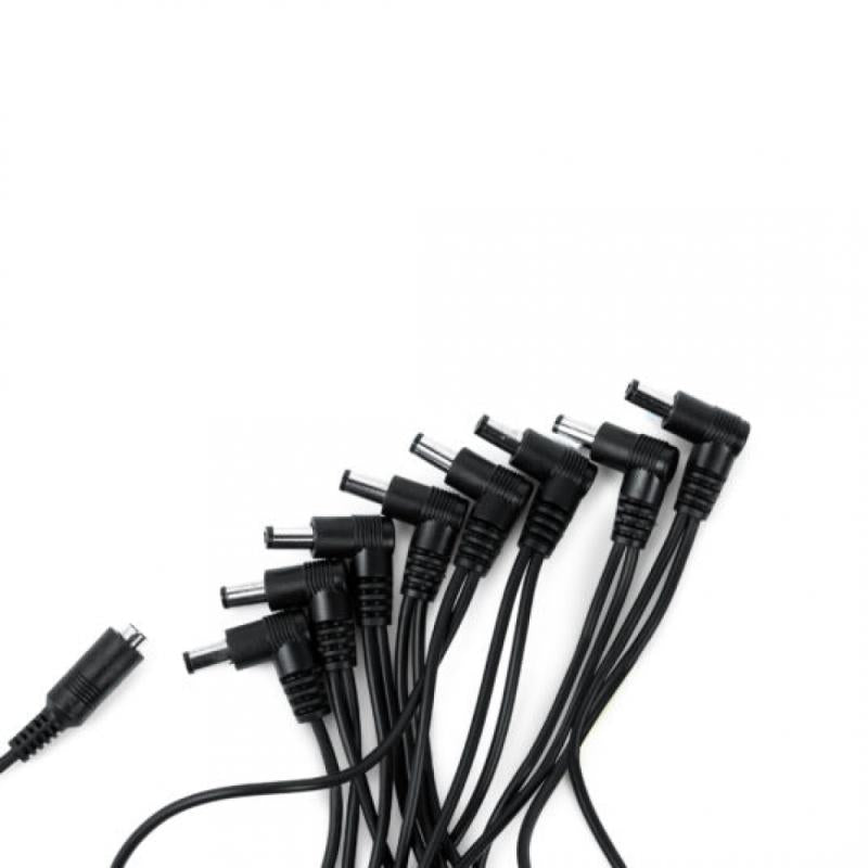 8-Output Daisy Chain Power Ada