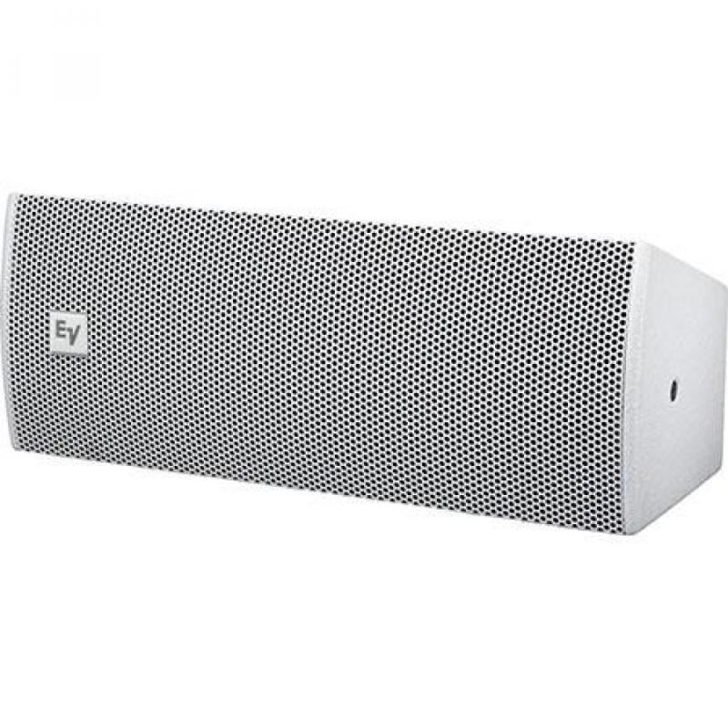 Ultracompact 2-W D 6.5" Spkr W