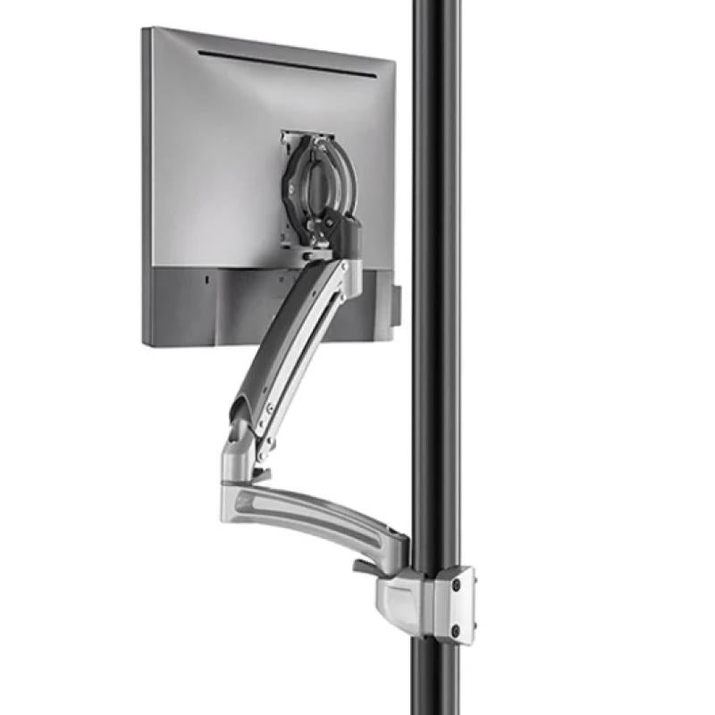 K1P120 REDUCED HEIGHT SLV