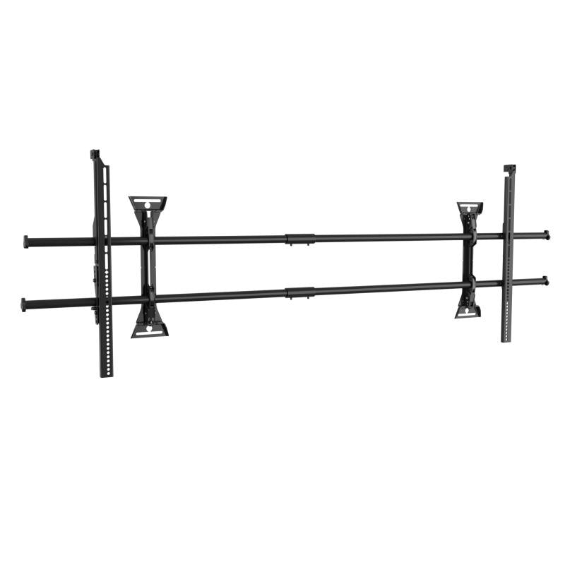 Micro-Adjust Wall Mount XX-Lar