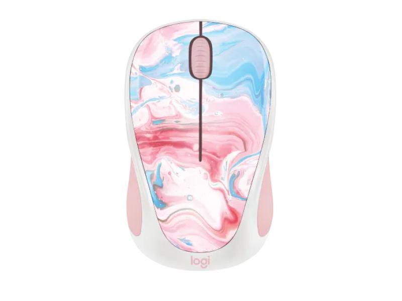 Design Collection Wireless Mou