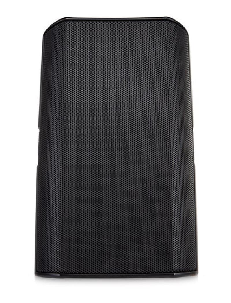 12" Two-way surface speaker, 7