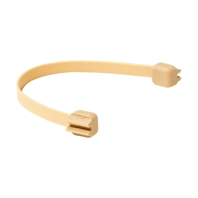Replacement beige neckband for