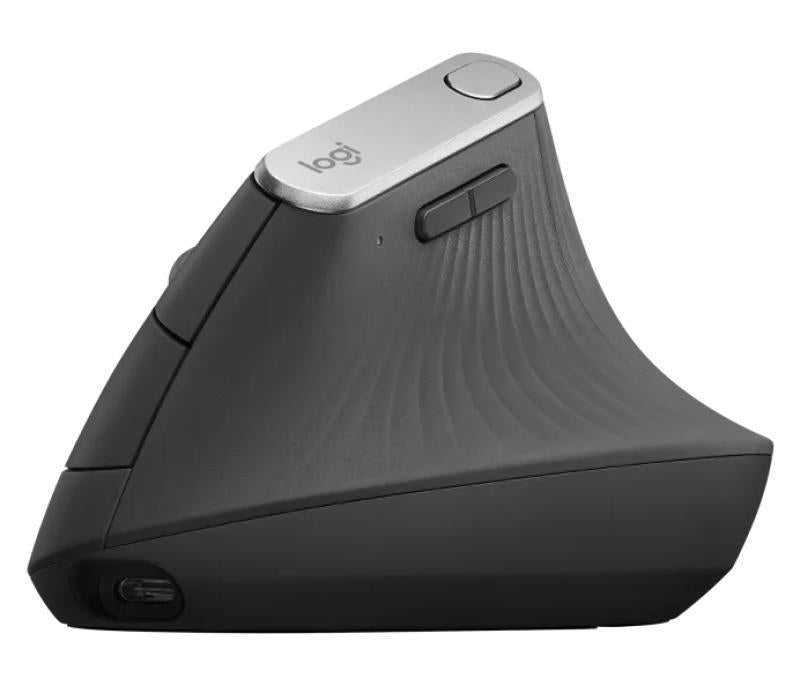 Logitech MX Vertical mouse