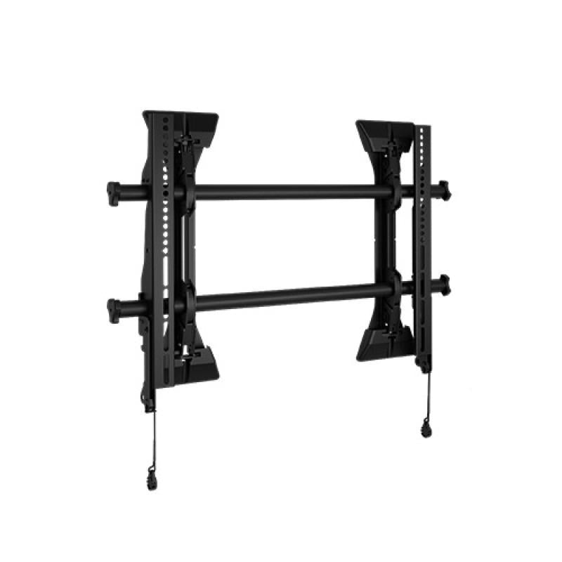 Micro-Adjust Fixed Wall Mount