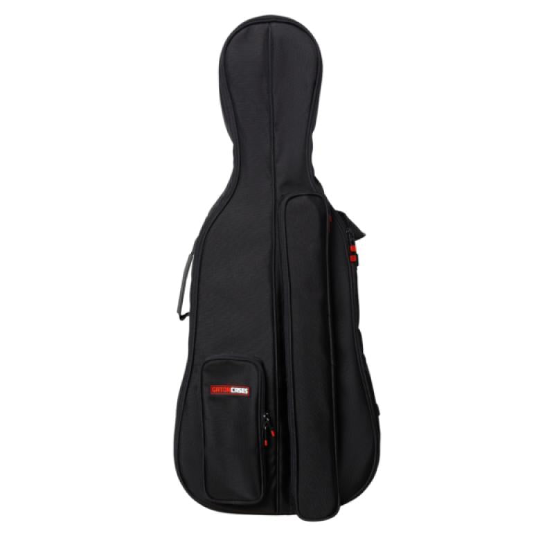 Allegro Series Pro Bag for 1/4