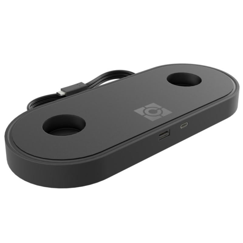 KONCIS DMA2 USB CHARGING HUB B