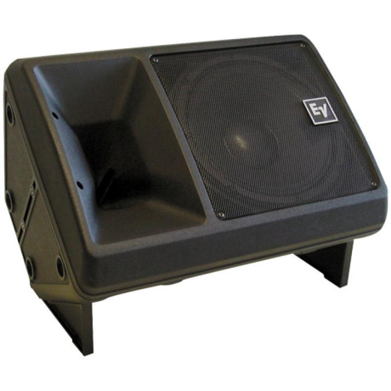 Sx 12" 300W 2-W Spkr B NS Con
